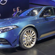 Illustration for article titled The 2019 Mercedes-AMG A35 Hot Hatch Looks Both Silly and Serious and I Want to Drive One Badly